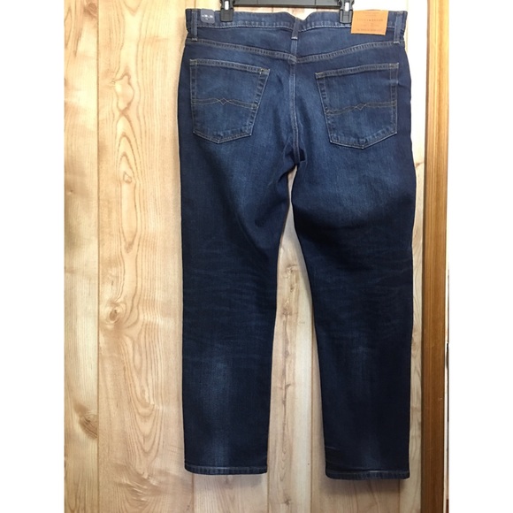 NWT Lucky Brand 221 Straight Jeans - Picture 3 of 9